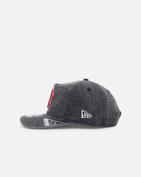 New Era Boston Red Sox 'Classic' 19TWENTY Snapback Official Team Color