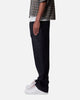 MNML Ultra Baggy Jeans Waxed Black