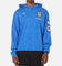 Puma X Scuderia Ferrari Monza Hoodie Steer Blue