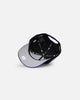 New Era Los Angeles Dodgers '2-Tone Corduroy' 9FORTY A-Frame Snapback Black