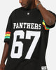 Bleacher Athletic Penrith Panthers NRL Gridiron Mesh Jersey Official Team Color