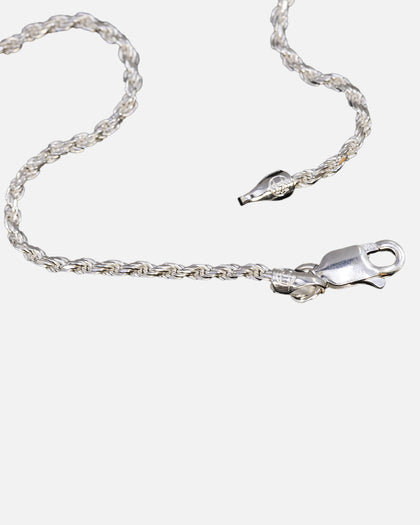 House Of Auric Luca Necklace Sterling Silver