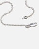 House Of Auric Luca Necklace Sterling Silver