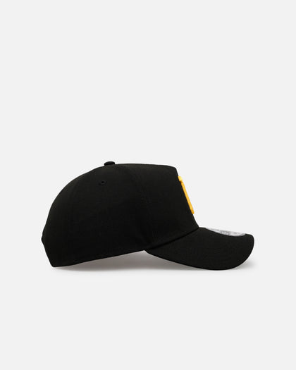 New Era Pittsburgh Pirates 'Baseball Hearts' 9FORTY A-Frame Snapback Official Team Color
