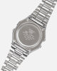 Casio A158WEA-9D Watch Silver/Bronze