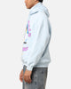 Mitchell & Ness Los Angeles Lakers Finals Champion Hoodie Light Blue
