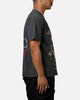 73Studio X Diablo II Halloween Heroes Are Born T-Shirt Black Wash