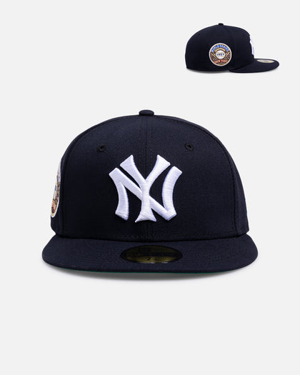 New Era New York Yankees 'World Series 1923' 59FIFTY Fitted Navy