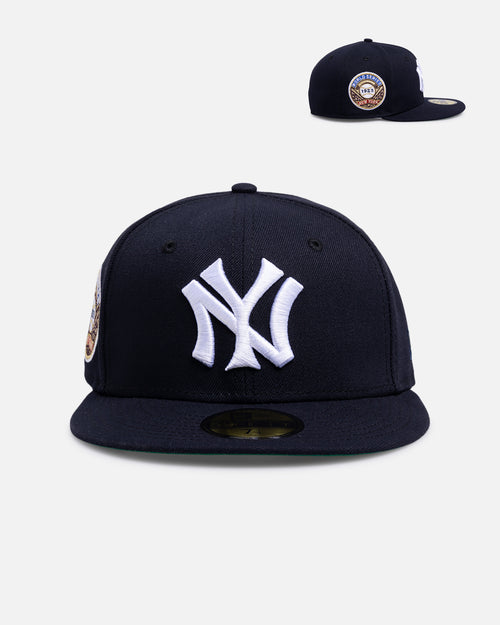 New Era New York Yankees 'World Series 1923' 59FIFTY Fitted Navy