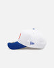 New Era Minnesota Timberwolves 'Summertime' 9FORTY A-Frame Snapback White/Royal
