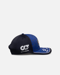 New Era x Red Bull Racing F1 9SEVENTY Snapback