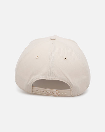 47 Brand Detroit Tigers 'Library' Hitch Snapback Natural