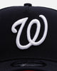 New Era Washington Nationals 'MLB All Star Game 2025' 9FORTY A-Frame Snapback Navy