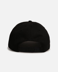 New Era Wests Tigers 'NRL Washed OTC' 9FORTY A-Frame Snapback Black