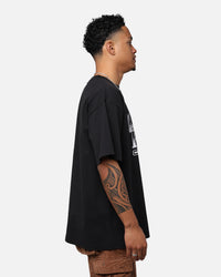 Culture Kings World Famous T-Shirt Black