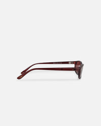 Szade Dove Sunglasses Cherry