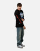 73Studio Star Wars Japan '05 Return Of The Jedi Long Sleeve T-Shirt Black