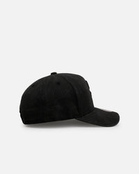 Mitchell & Ness Chicago White Sox 'Starburst' Pro Pinch Snapback Black