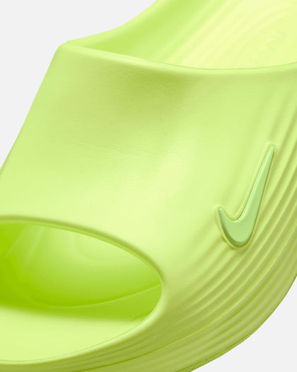 Nike ReactX Rejuven8 Slides Volt
