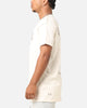 Saint Morta Daggers Lafayette T-Shirt Off White/Brown