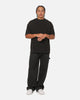 Carre Archive T-Shirt Solid Black