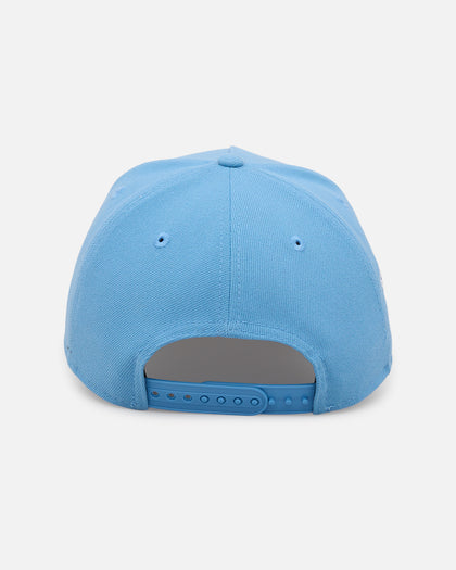New Era New York Mets 'Sky Blue' 9FORTY A-Frame Snapback Sky Blue