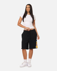 Mitchell & Ness Los Angeles Lakers C&S Shorts Official Team Color