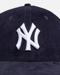 New Era New York Yankees "Seinfeld" 59Fifty Fitted Navy