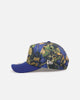 New Era Los Angeles Dodgers 'Forest Camo' 9FORTY A-Frame Snapback Forest Camo