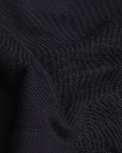 American Thrift Pullover Hoodie Black