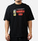 73Studio Star Wars Mando And Grogu Comic T-Shirt Black