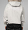 Loiter Purity Zip Hoodie Grey