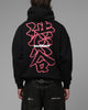 Loiter Transit Hoodie Black