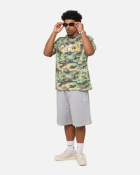 Public Enemy Realtree T-Shirt Camo