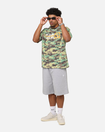 Public Enemy Realtree T-Shirt Camo