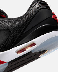 Jordan Sixty Plus Low Black