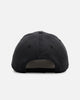 47 Brand Chicago White Sox 'Washed Black' Offside DT Snapback Washed Black