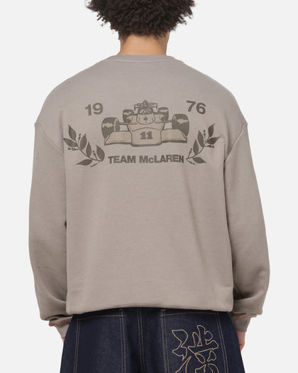 Puma Mclaren Racing Crewneck