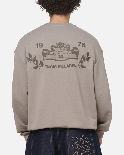 Puma Mclaren Racing Crewneck