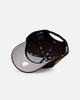 New Era New York Mets 'Stay Classy' 9FORTY A-Frame Snapback Walnut