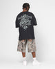 Snoop Dogg Smoke Session T-Shirt Black