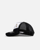 Pro Standard Las Vegas Raiders 'NFL Kickoff' Trucker Snapback Grey