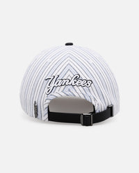 Pro Standard New York Yankees 'Sunday Morning' Pro Pinch Strapback Light Blue