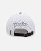 Pro Standard New York Yankees 'Sunday Morning' Pro Pinch Strapback Light Blue