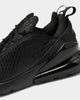 Nike Air Max 270 Black/Black/Black
