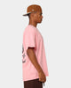 Carré Paris Dice Club T-Shirt Pink