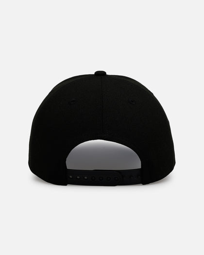 New Era Milwaukee Brewers 'Wrestlepack' 9FORTY A-Frame Snapback Black