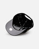 New Era Atlanta Braves 'New Year's Eve' 9FORTY A-Frame Snapback Gold/Silver