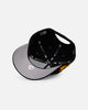 New Era Detroit Tigers 'College Crossover' University of Michigan 9FORTY A-Frame Snapback Official Team Color