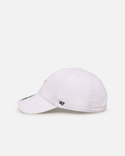 47 Brand Chihuahua 'Dog Collection' 47 Clean Up Strapback White
